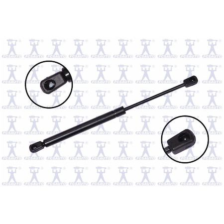 Fcs Struts LIFT SUPPORT TRUNK LID 86922